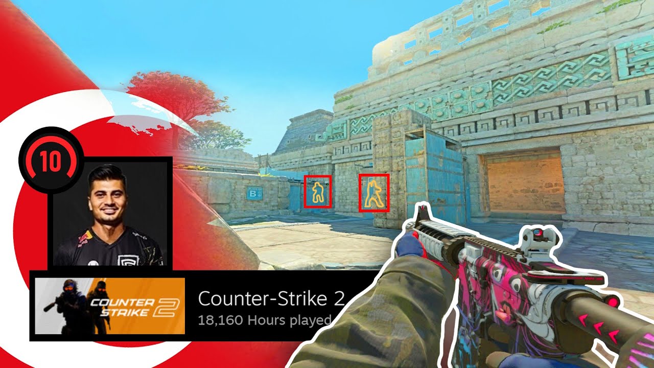 The Most Convincing Cheater Ever...