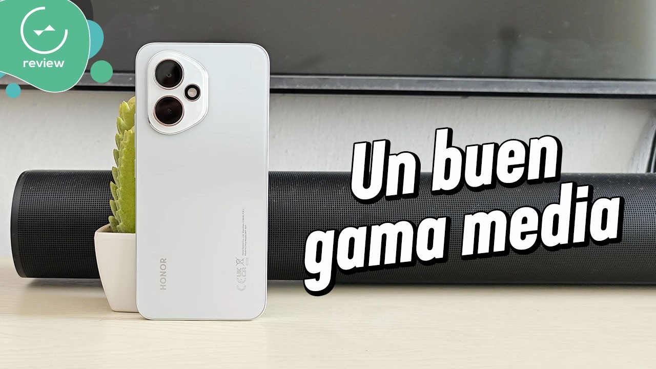 HONOR 400 | Review en español