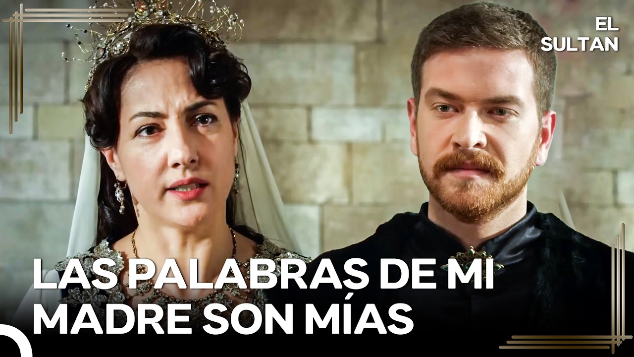 Selim Le Dio Su Merecido A La Sultana Fatma | El Sultán