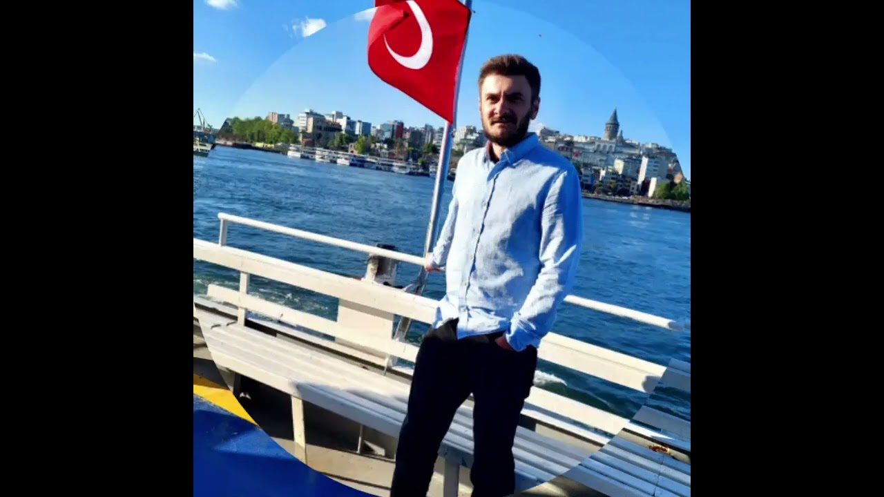 Emrah Ahiskali- ellere yar 2023