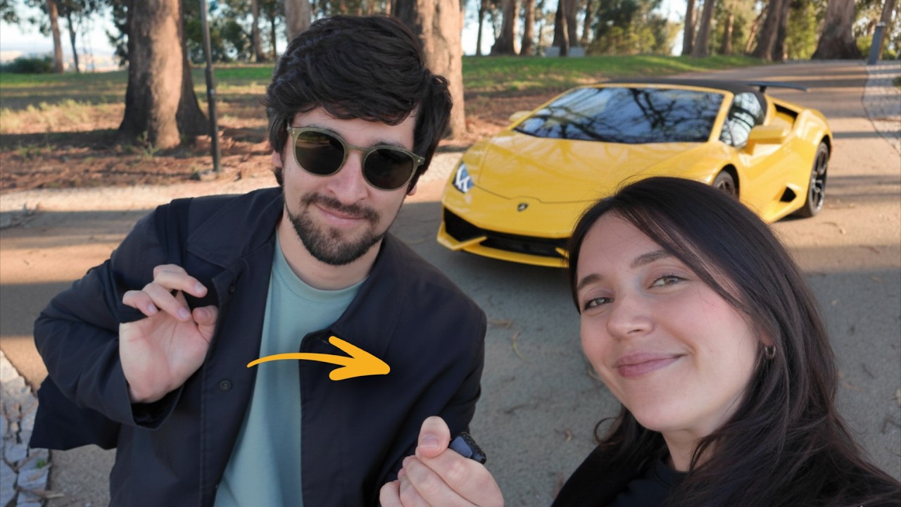 Nuestro primer carro en Portugal 🇵🇹 Te contamos todo el proceso en detalle