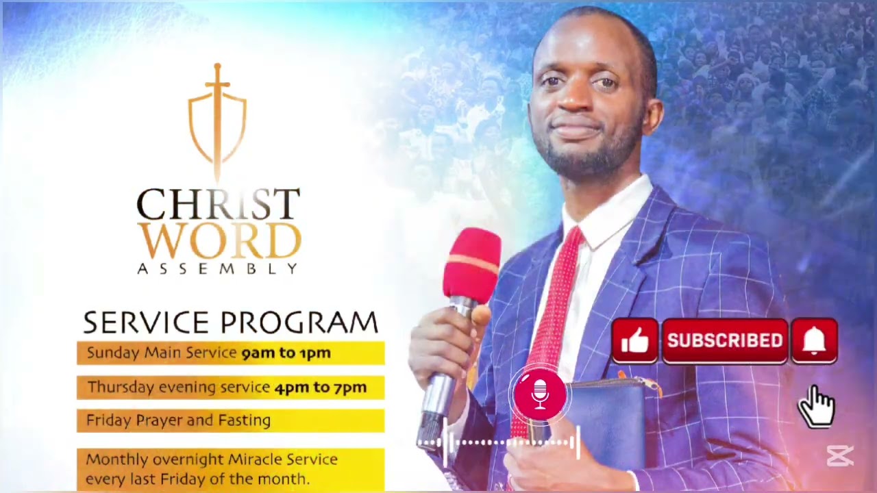 Evening prayer 24TH Feb 2026(Holy Ghost Prayer)