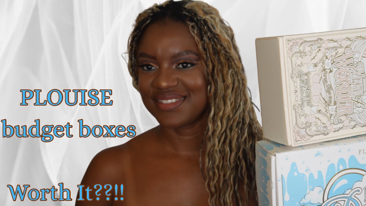 PLouise Budget Box June & July 2025 Unboxing + Honest Review | Is It Worth the Hype?