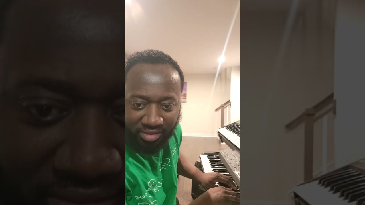 Piano Live Friday!!