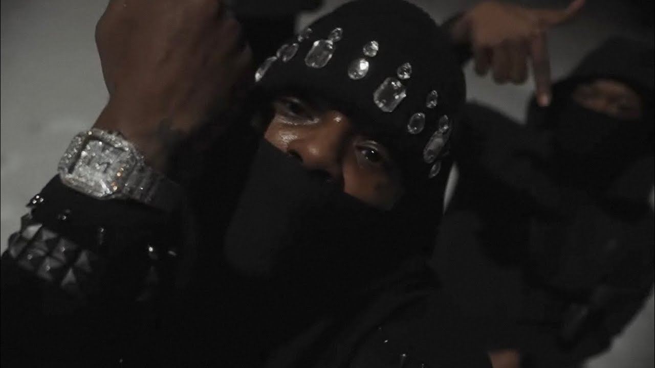 Spydaspruce - Face Plant (Official Video)