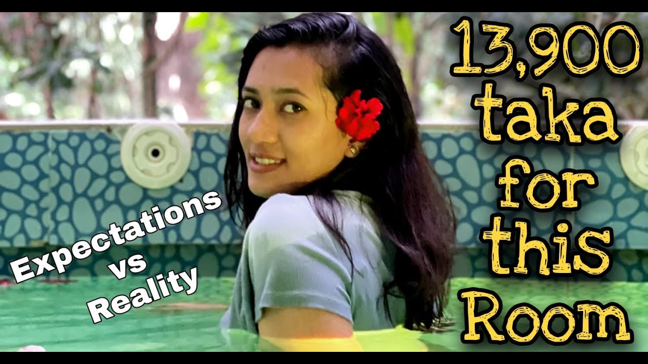 Balishira Resort | Private pool villa | Shurovy Yeasmin