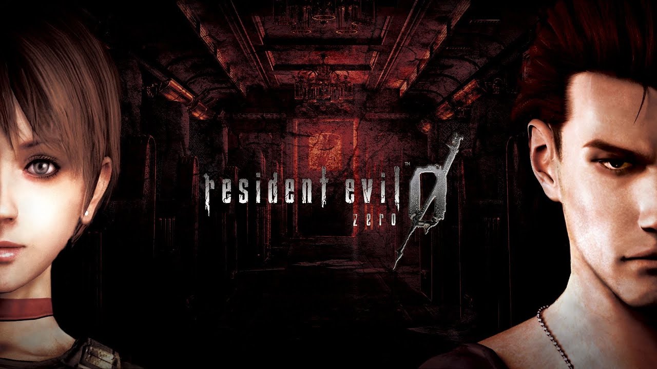 Resident Evil Zero (0) \ biohazard 0 HD Remaster Прохождение #3