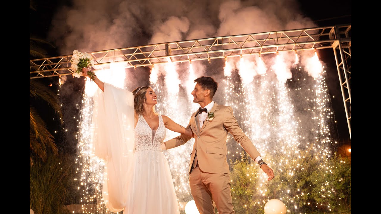 Fabi & Giuli - Lomas de Avila
