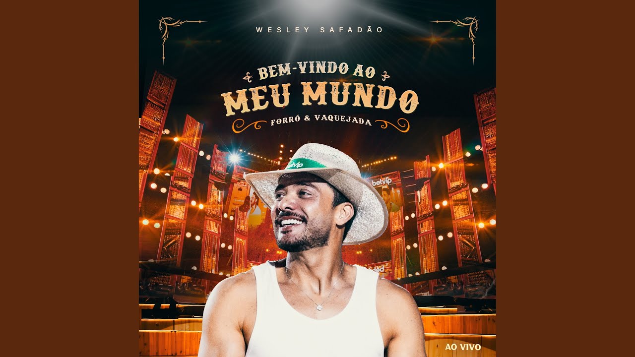 Você Pode Me Perder / Tá na Kara / Diga Pra Mim / Em Plena Lua de Mel (Ao Vivo)