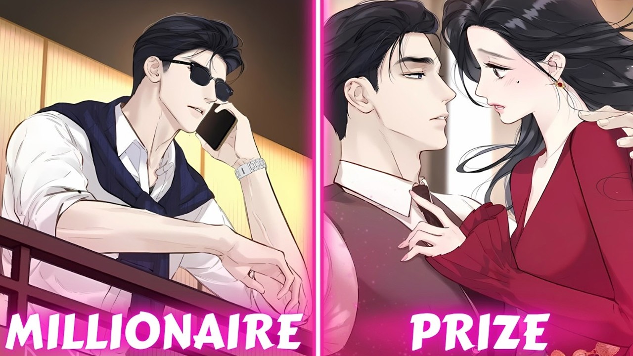 Can a Journalist Capture the Heart of the Most Powerful Millionaire? - Manhwa Recap