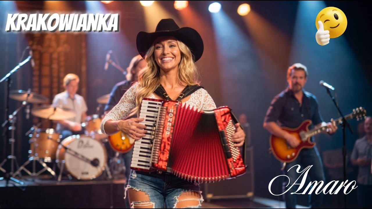 JESTEM SOBIE KRAKOWIANKA FAJ DULI FAJ 💖💃🔥  na Życzenie