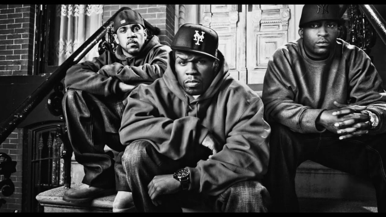 50 CENT x G UNIT TYPE BEAT 2023 (GHOST TOWN) Ghost8eats