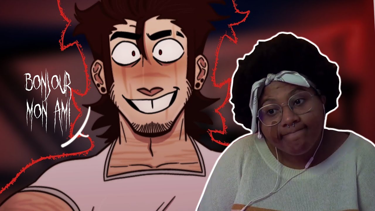 My MC was super dumb in this one | Cafe Crush [ All endings ]
