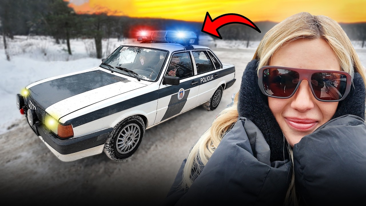Kas Notika Briežkalnā? | Hill Climb Dokumentālā Filma 2026