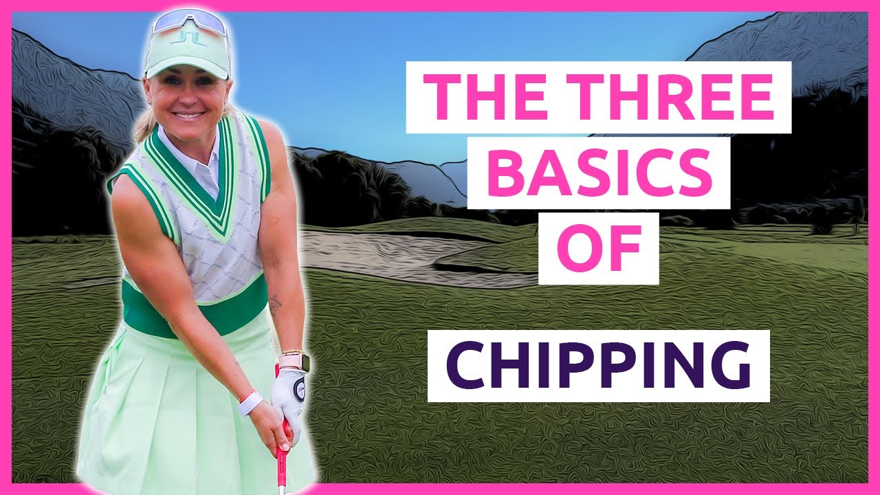Golf Short Game: The 