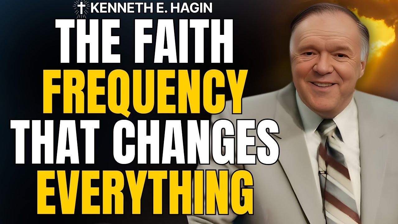 Stop Begging God—Start Receiving: The Faith Frequency That Changes Everything