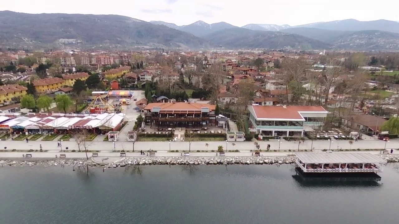 SAPANCA SAKARYA SAHIL