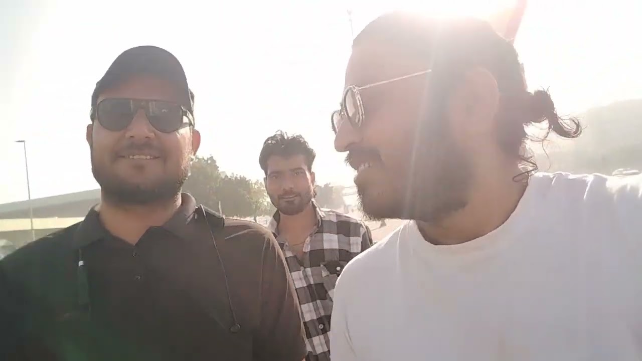 विदेश आने पहले ये वीडियो देख लेना 
