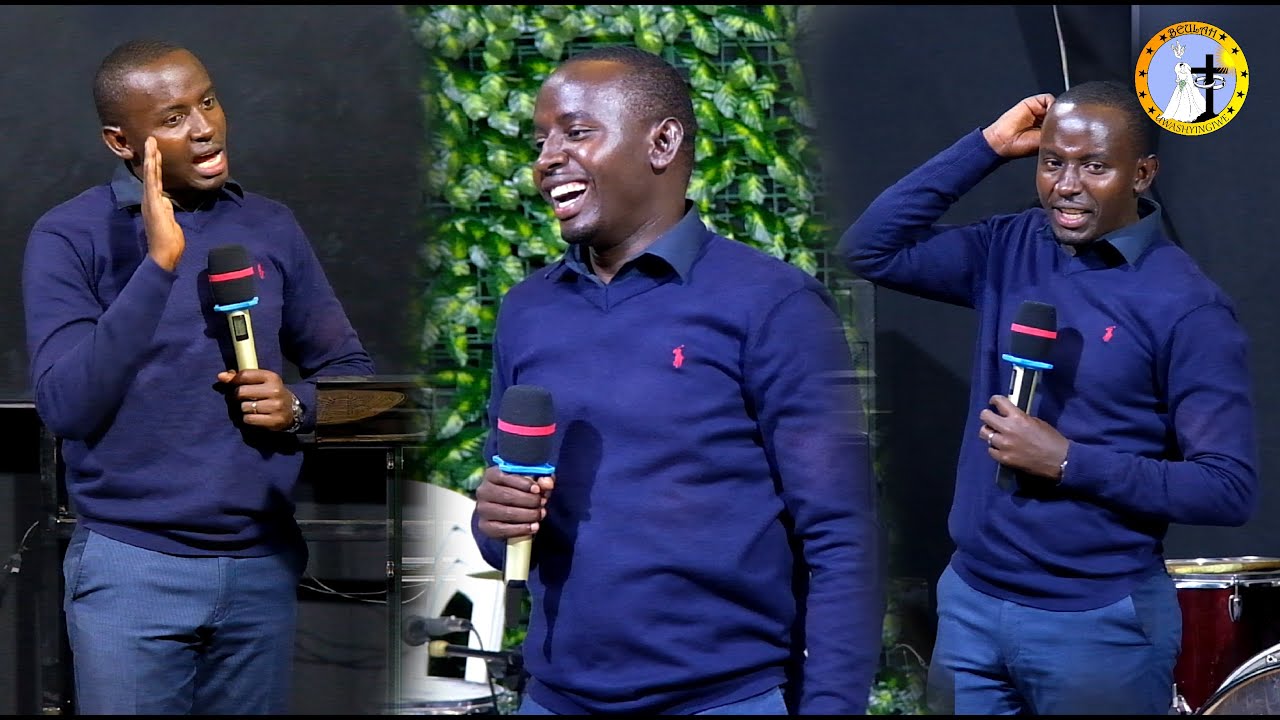 Bwa Mbere ANICET Avuze Inzira y'Ikizigu Yanyuzemo😱Nakubitiwe Mu ISOKO Nzira Kubwiriza😰Ibya Isla😨