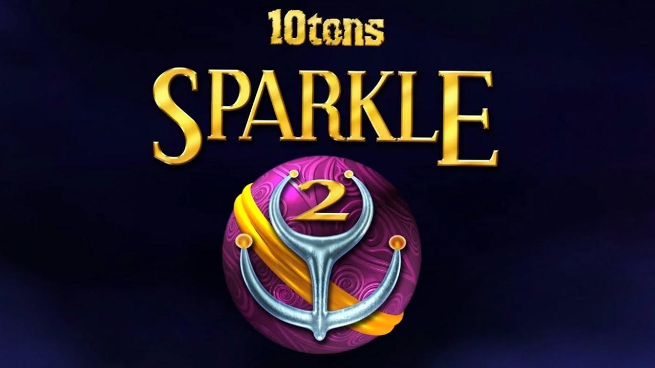 Почти ЗУМА, но Sparkle 2
