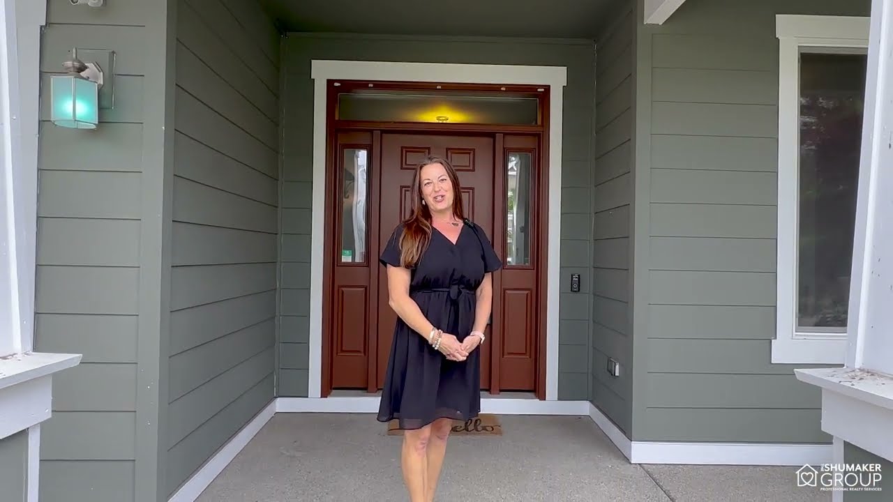 4303 Novak Dr SW, Port Orchard, WA 98366