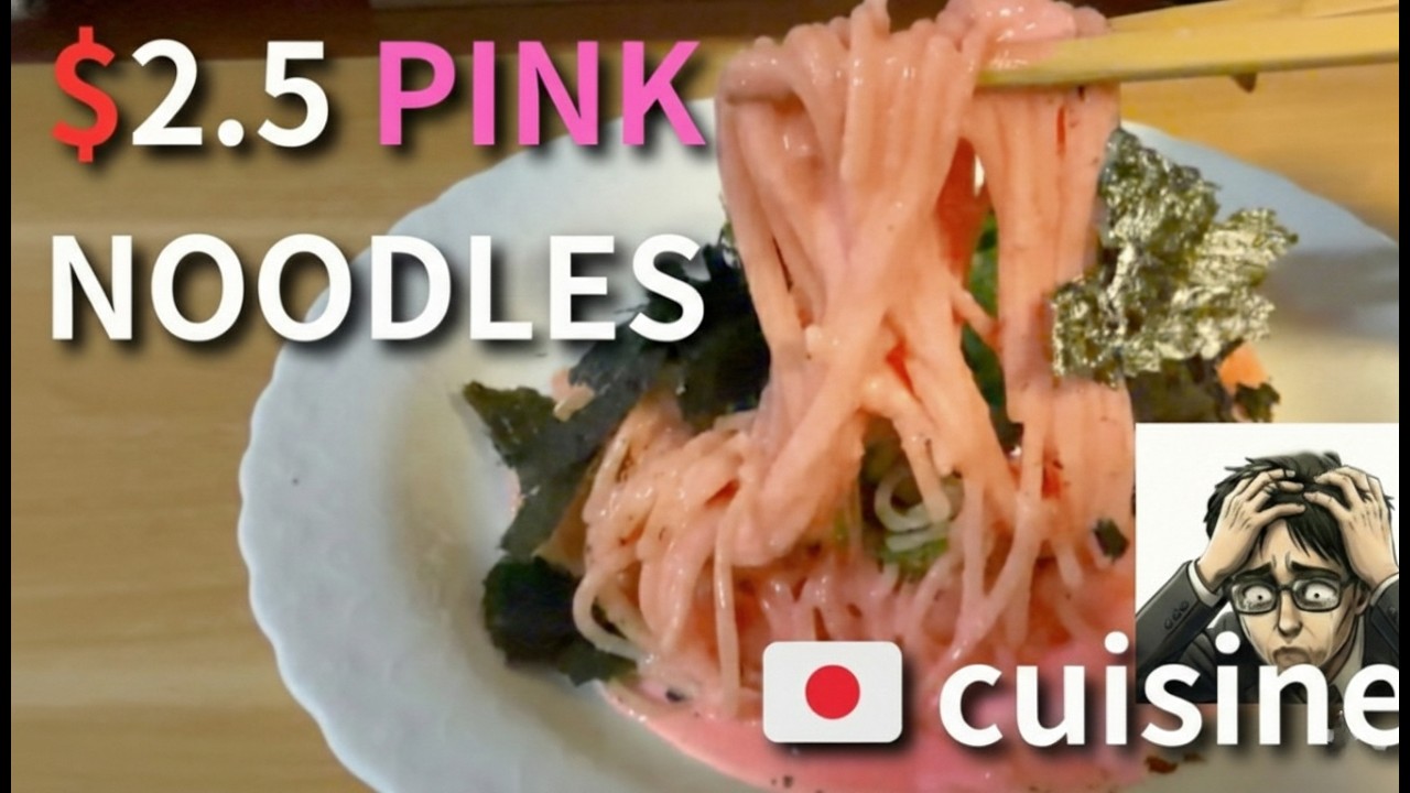 Surviving Japan on $2.5: The Magic of 