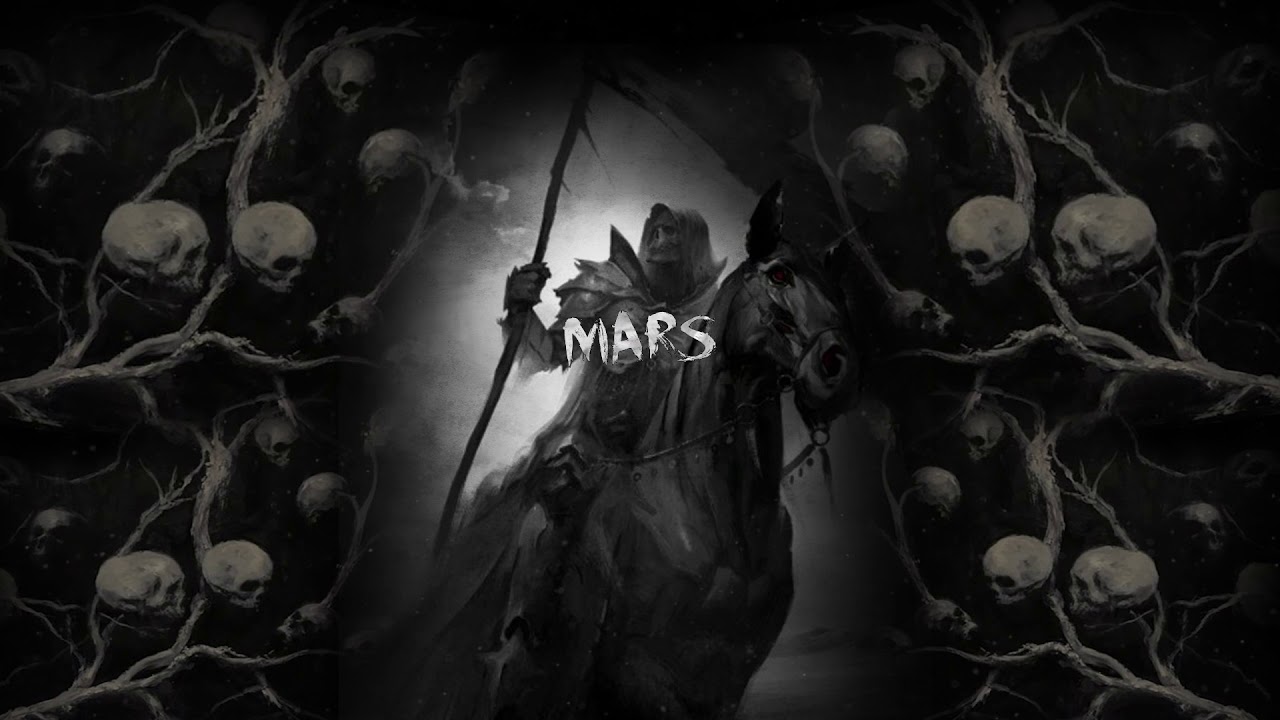 *NEW* (FREE) Heavy Metal Trap Beat - 