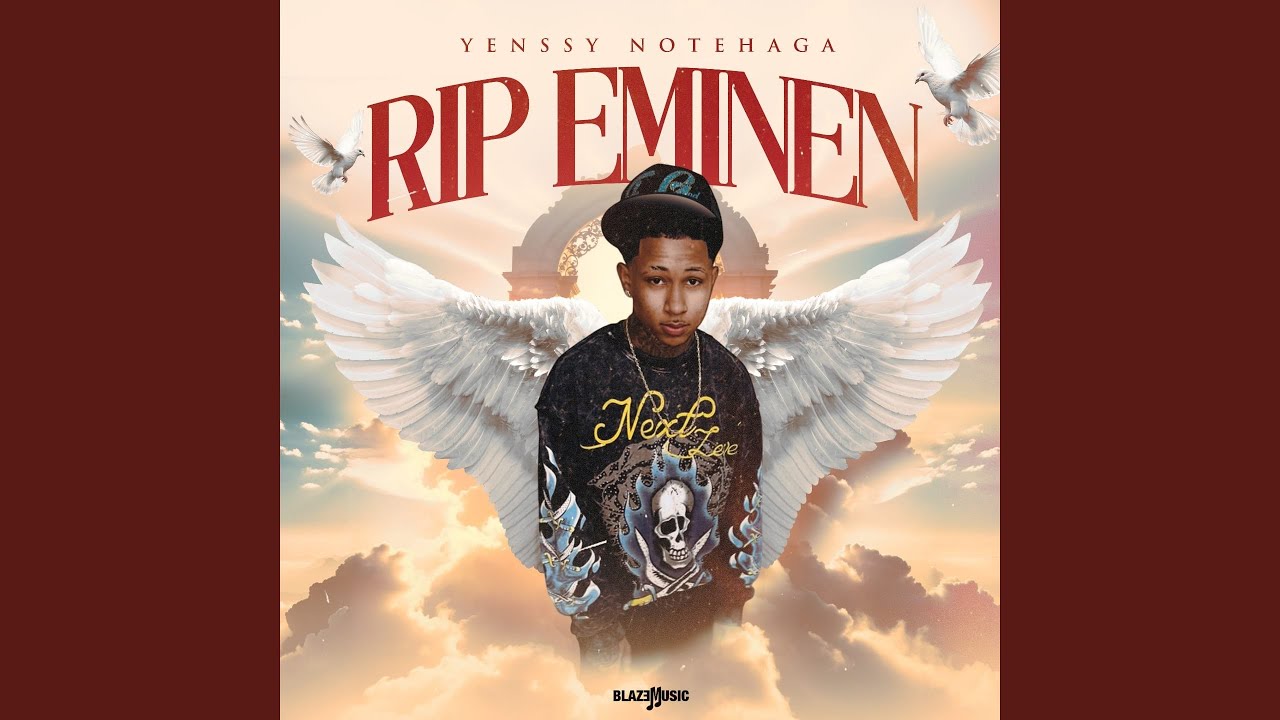 RIP Eminen