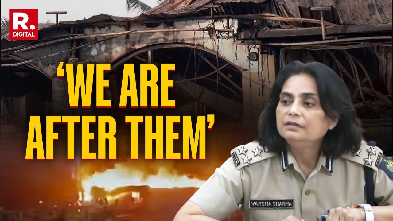 Goa Nightclub Fire: Fugitive Luthra Brothers Flee To Phuket, Goa Police Says 'Hunt Is On!'