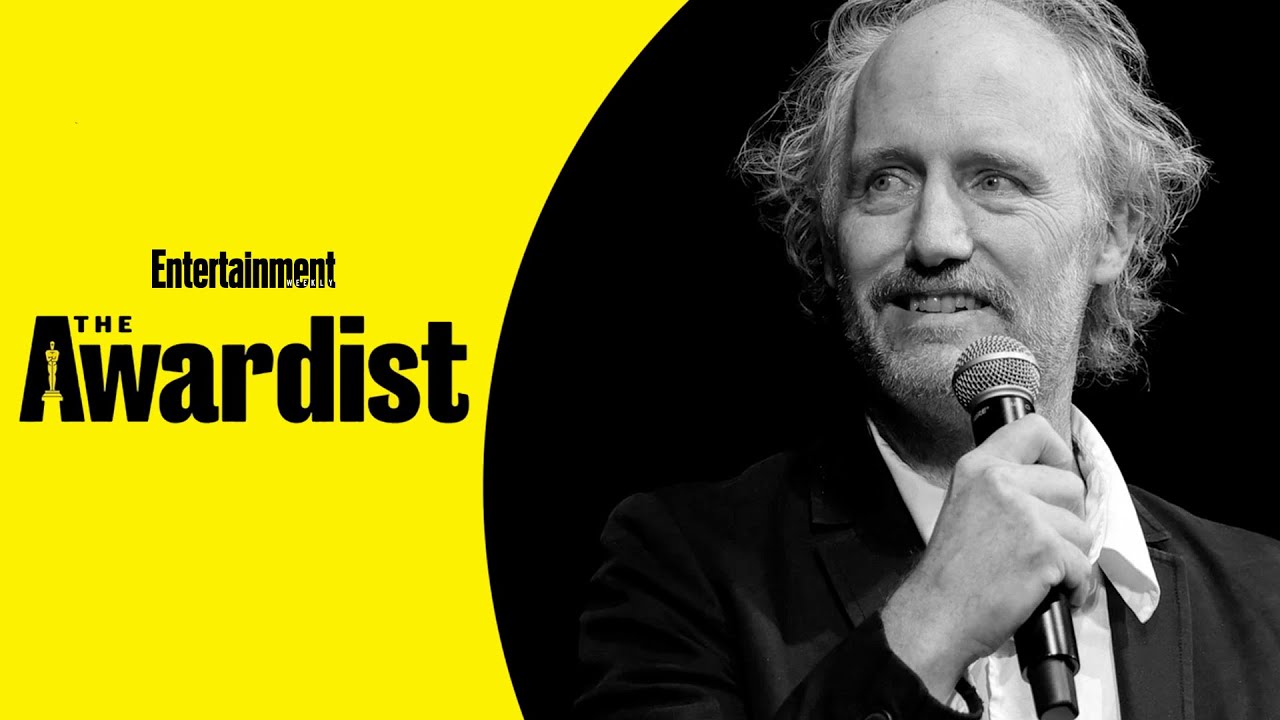 Mike Mills Says Joaquin Phoenix Was Perfect in 'C'mon, C'mon' | The Awardist | Entertainment Weekly