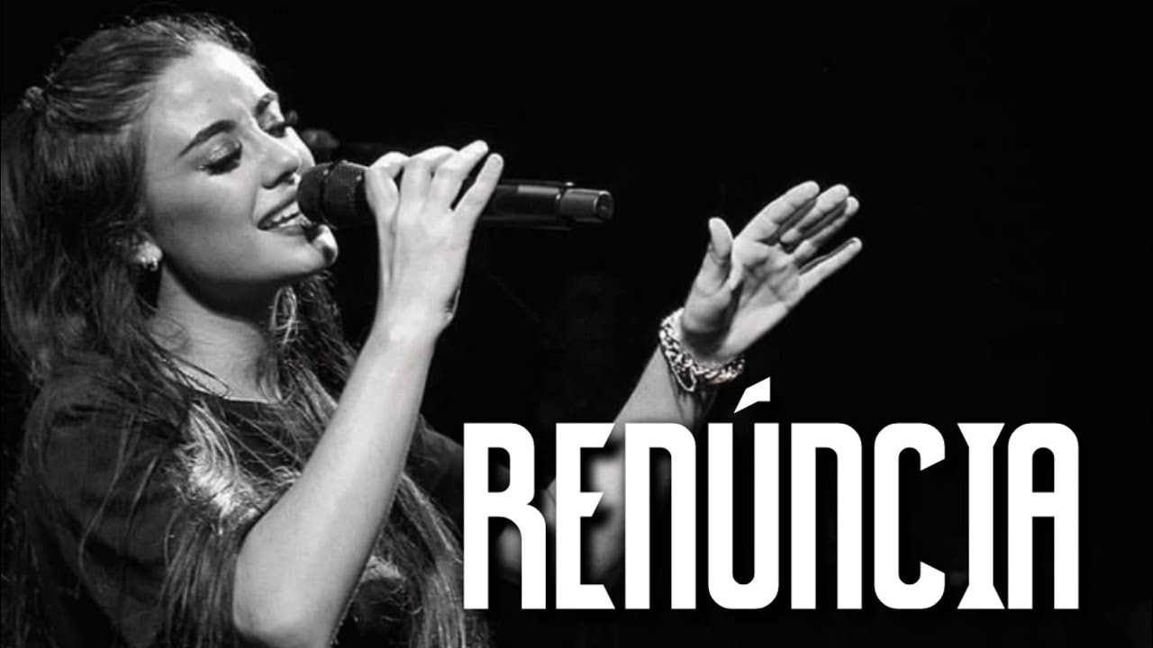 RENUNCIA