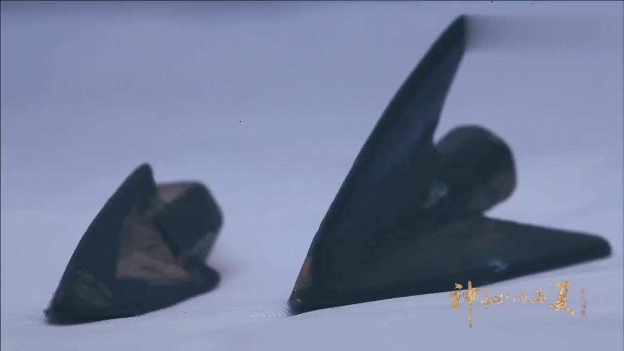 西夏神臂弓，射程能达到三百步，究竟什么样？为你揭开神秘面纱