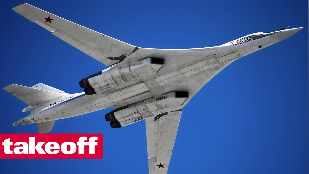 The 10 largest aircraft - Current overview 2019