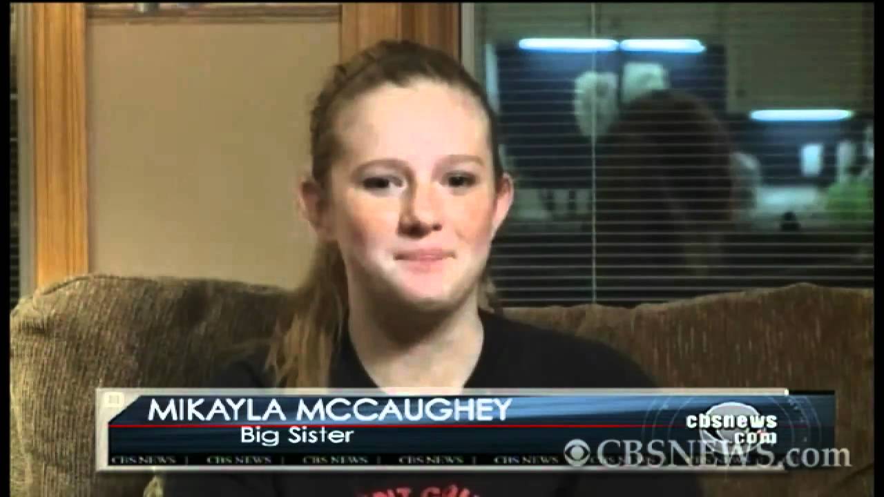 Septuplets Turn 13