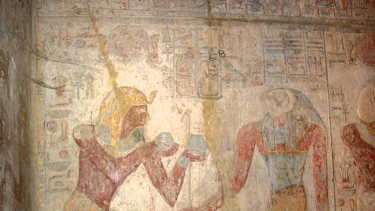 Templo de Kalabsha. Aswan, Nubia, Egipto