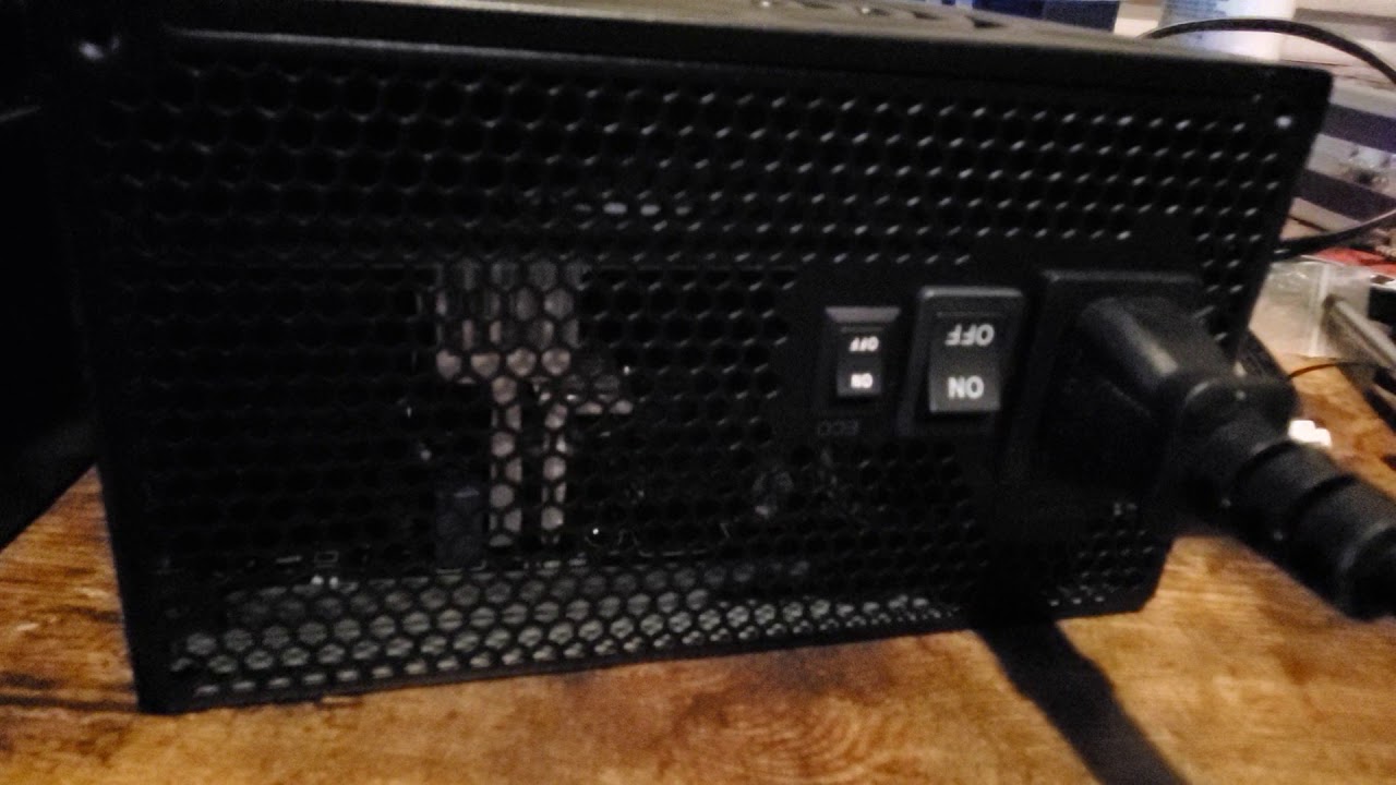 Flashing BIOS update to ASRock x570 Taichi