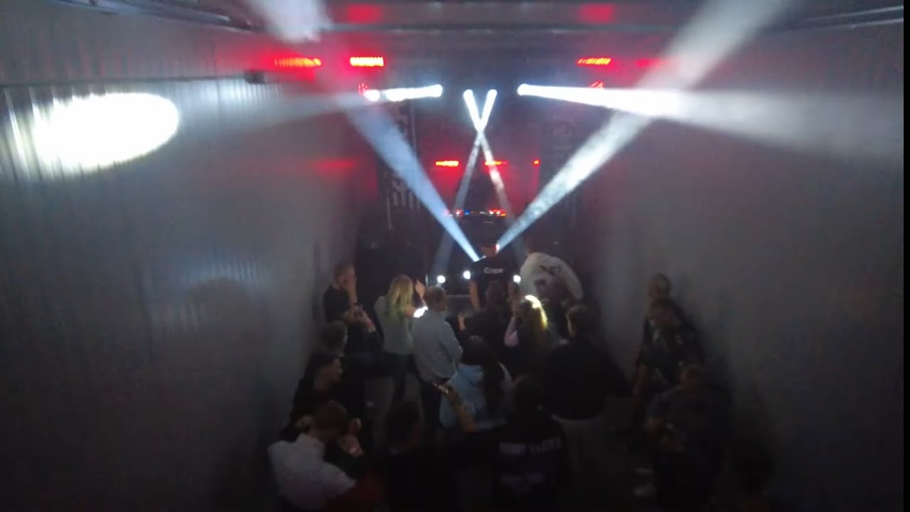 Schrädder Techno "End of Summer 2025" -Mirco Kuss-