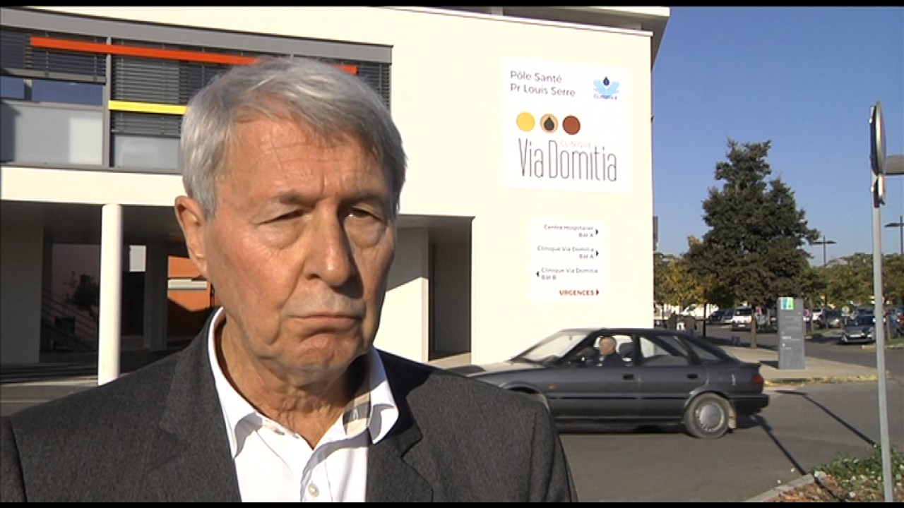 Le Pôle santé de Lunel : une belle coopération entre le privé et le public