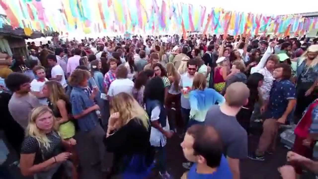 Flower Power 2015 Aftermovie