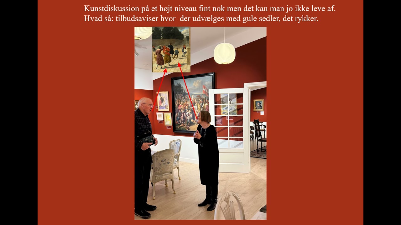 Kunst tilbudsaviser nov2021