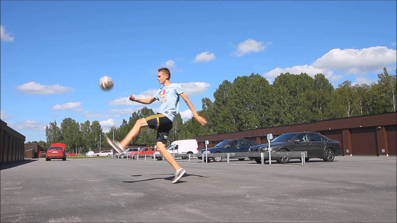 Emil Källdoff - Next Level