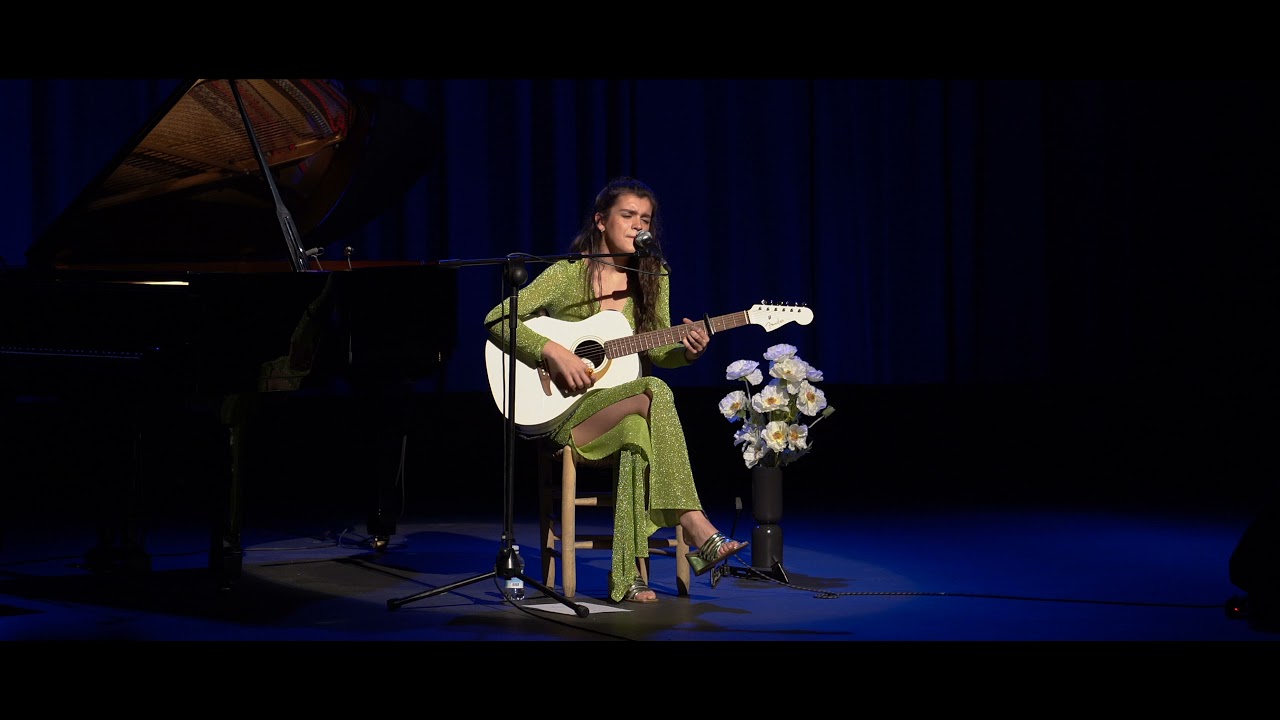 Amaia - We´ll meet again  (Acustica)
