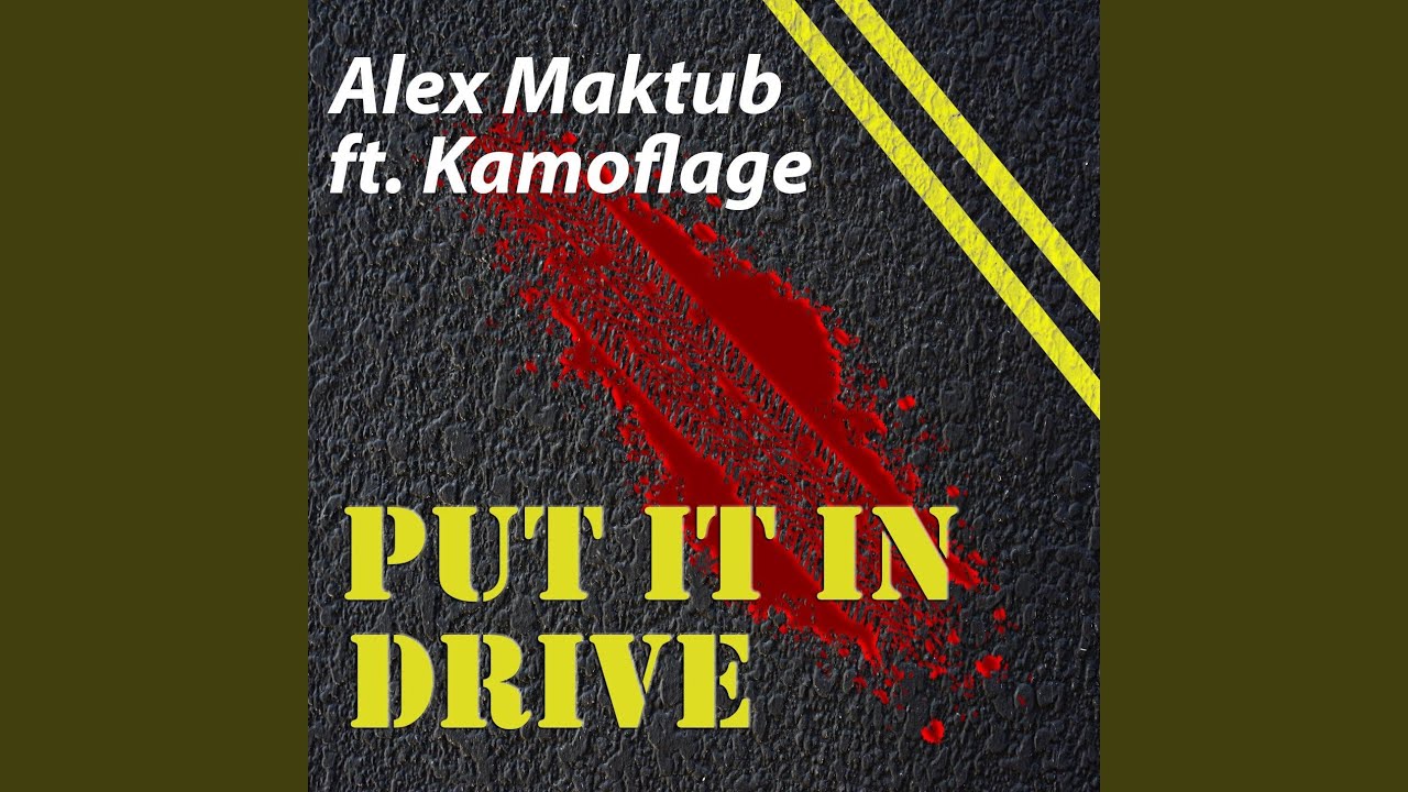 Put It In Drive (feat. Kamoflage)