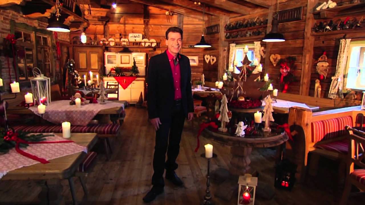 Stefan Moll - Weihnachts Medley