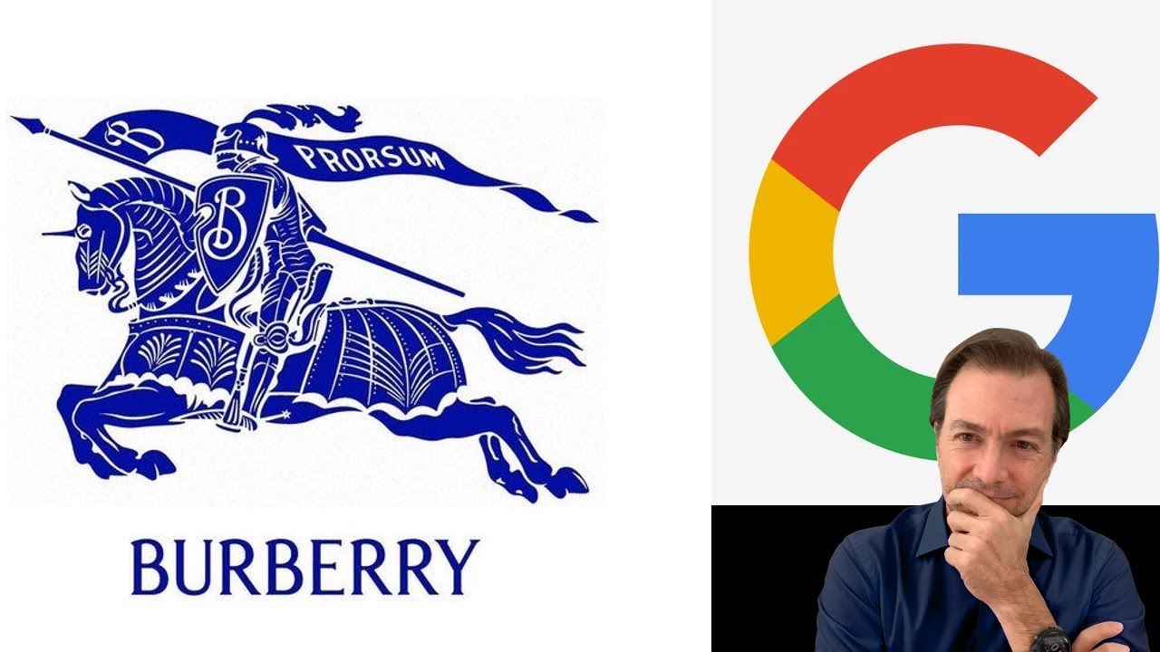 Hablemos de Google (GOOG) y Burberry (BURBY)