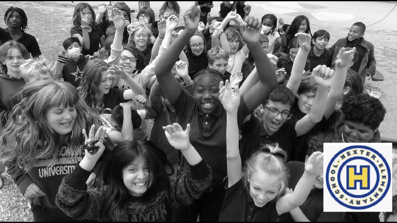 Hexter Elementary 5th Grade Video 2022