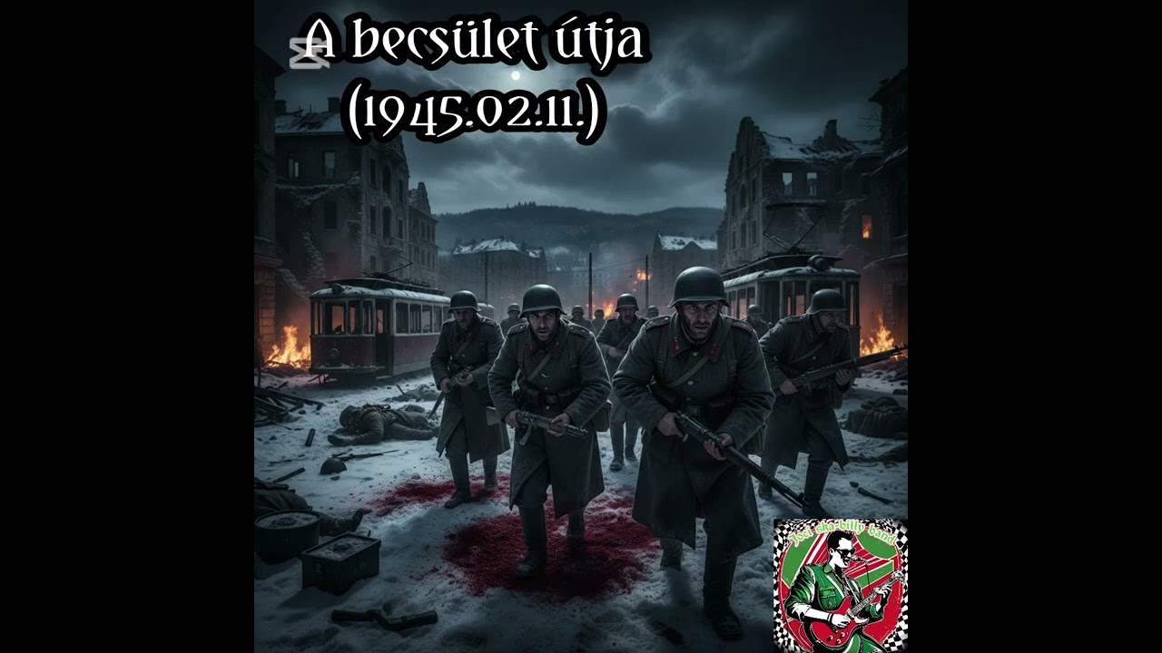 A becsület útja (1945.02.11.)