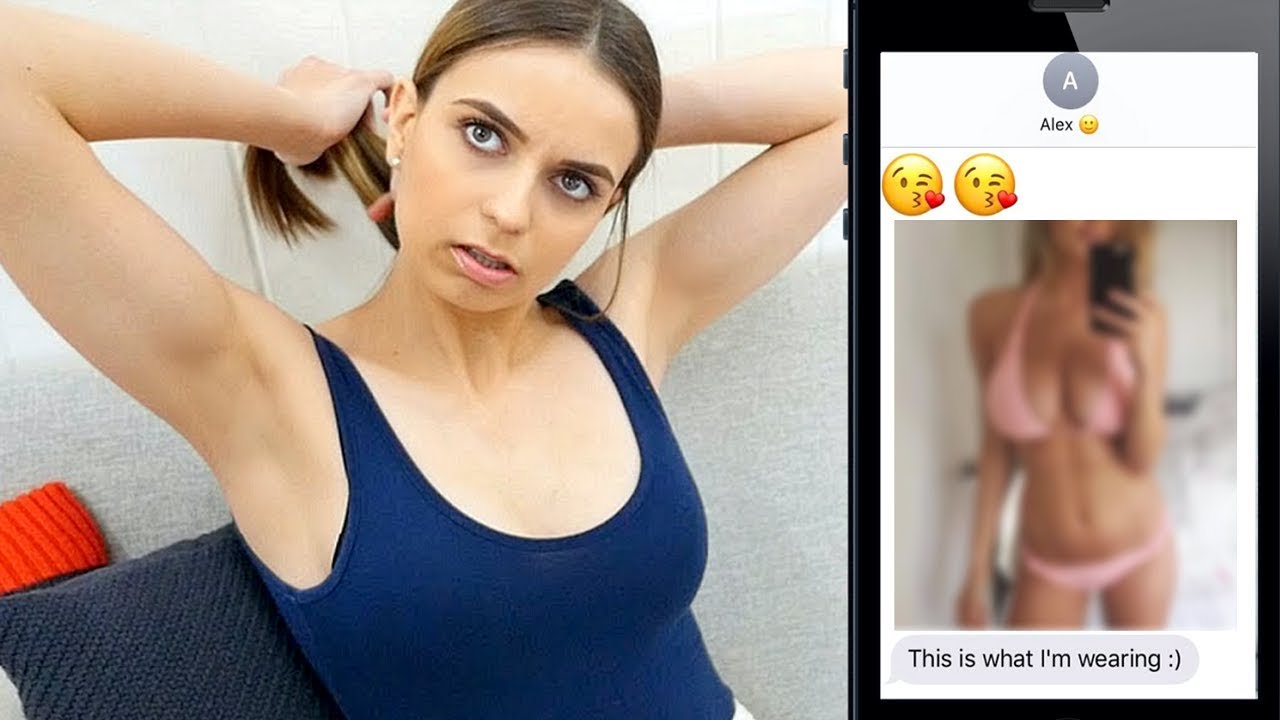 SHE'S JUST A FRIEND PRANK on Girlfriend!