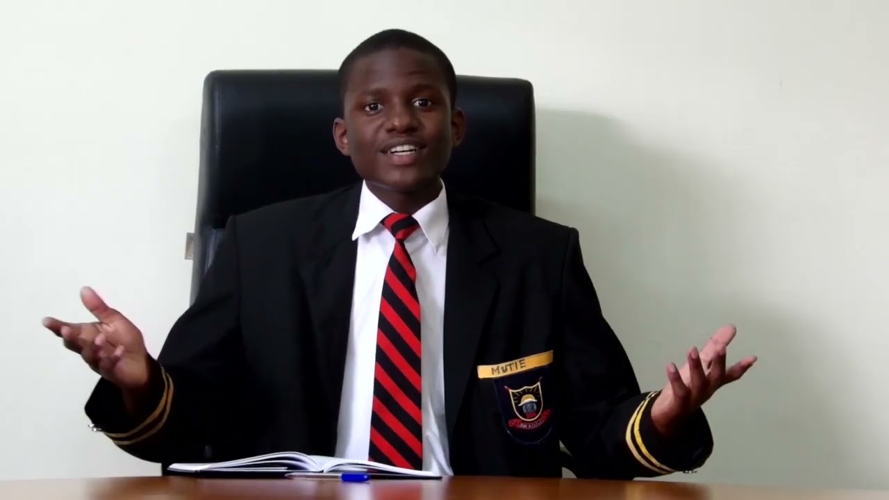 SUNSHINE SECONDARY SCHOOL - NAIROBI