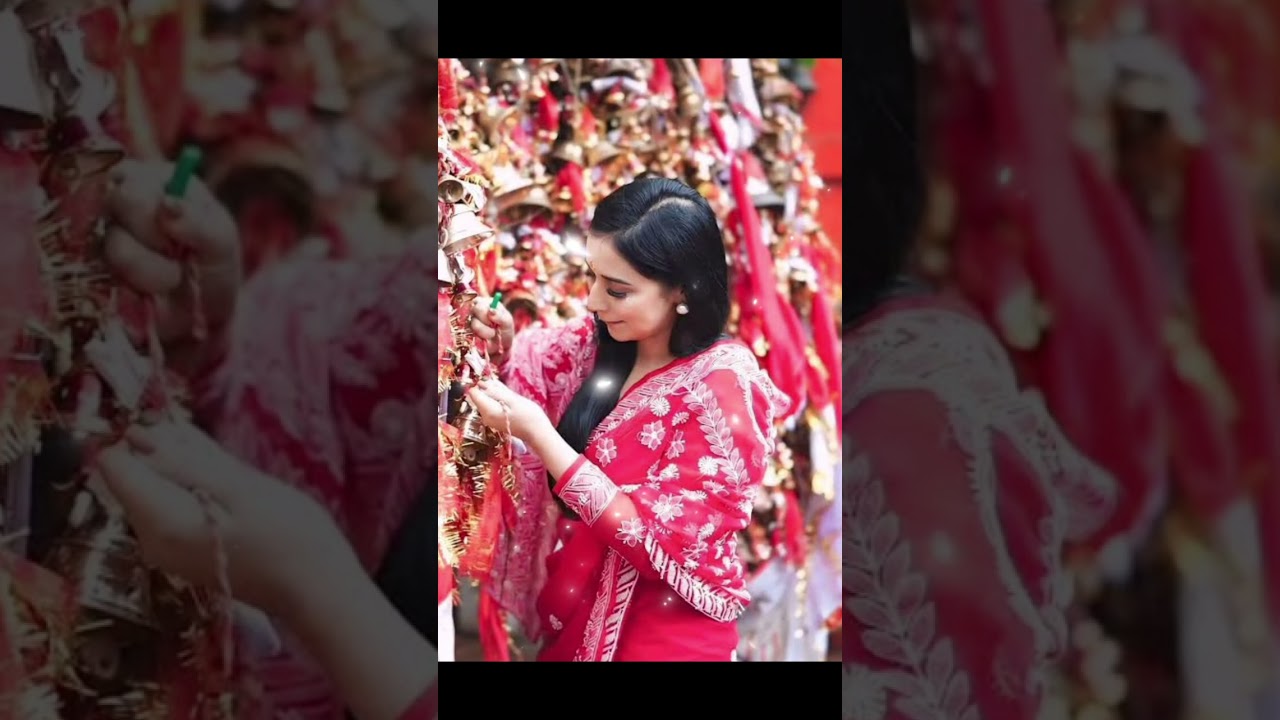 Spiritual Influencer Tanya Mittal video on Mandir travels ||Boss Lady 